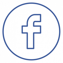 Chat, circles, facebook, line, neon, share, social icon