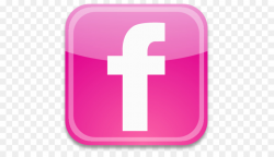 Facebook Instagram Icon clipart - Pink, Facebook, Instagram ...