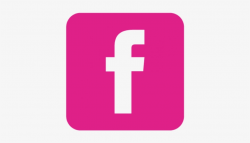 Free Png Facebook Pink Logo Png Square Png Images ...