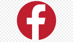 Facebook Social Network clipart - Facebook, Red, Text ...