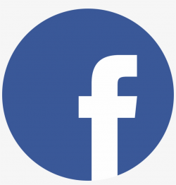 Facebook Home Logo Old - Facebook Round Logo 2018 PNG Image ...