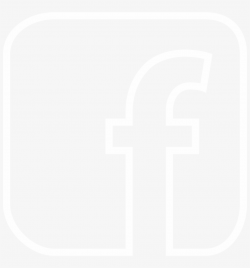 Facebook Logo White PNG & Download Transparent Facebook Logo ...