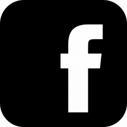 Facebook logo with rounded corners Icons | Free Download