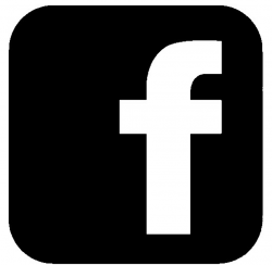 Facebook Black And White | Free download best Facebook Black ...