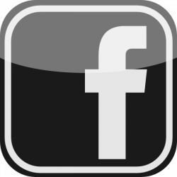 Facebook Black Icon #11194 - Free Icons and PNG Backgrounds