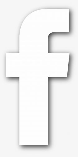 Facebook Icon Link - Facebook White Icon Transparent PNG ...