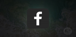 How to Enable Facebook Dark Mode on iOS