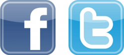 Facebook Logo Vector White at GetDrawings.com | Free for ...