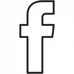 Facebook Icon Symbol at GetDrawings.com | Free Facebook Icon ...