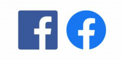What\'s up with the new Facebook app logo? | Creative Bloq