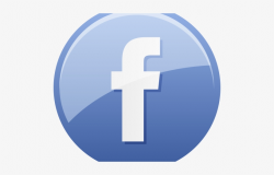 Icone Circular Facebook - Logo Facebook Circular Transparent ...