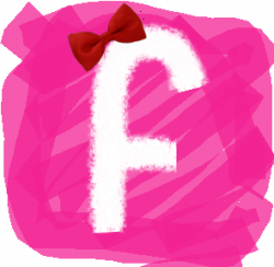 PNG] Cute Facebook Logo Pink | Pink Blossom