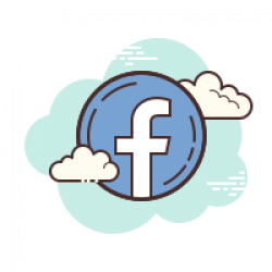 Facebook Icon - Free Download, PNG and Vector