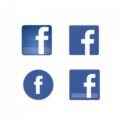 500+ Facebook LOGO - Latest Facebook Logo, FB Icon, GIF ...