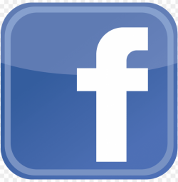 facebook logo png round corner png - Free PNG Images | TOPpng
