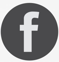 Transparent Facebook Logo Round - Free Transparent PNG ...