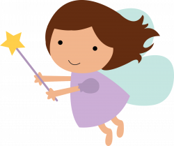 Free fairy clipart pictures clipartix - Cliparting.com