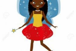 African american fairy clipart 5 » Clipart Portal