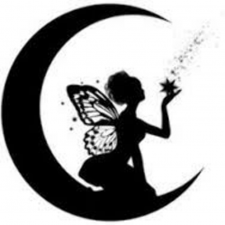 fairy-clipart | Before Sundown