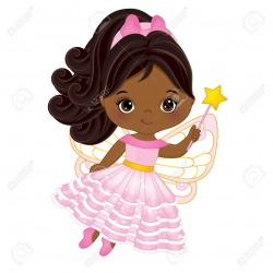African american fairy clipart » Clipart Portal