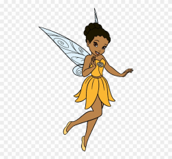 Snow Angel Clipart - Disney Fairies Clip Art - Png Download ...