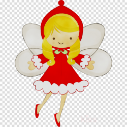 Fairy, Cartoon, Angel, transparent png image & clipart free download