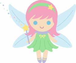 Free Real Fairy Cliparts, Download Free Clip Art, Free Clip Art on ...