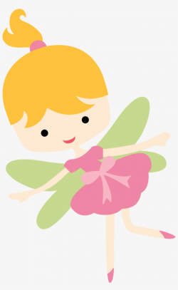 Fairies Clipart Happy Birthday - Fairy - Free Transparent PNG ...