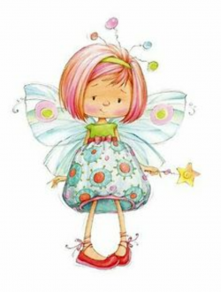 58 Best Fairy Clipart images in 2019 | Faeries, Fairy clipart, Elves