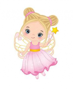 58 Best Fairy Clipart images in 2019 | Faeries, Fairy clipart, Elves