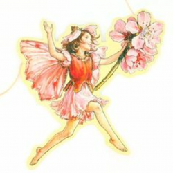 Flower fairies clipart - Clip Art Library