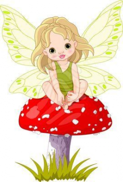 Garden fairy clipart » Clipart Portal