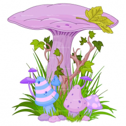 Free fairy garden clipart - Clipartix