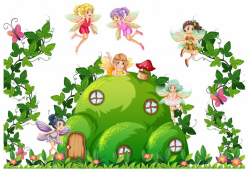 Fairy Vectors, Photos and PSD files | Free Download