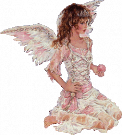 Free Fairy Graphics - Images of Fairies - Animations - Clipart