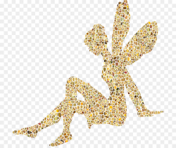 Fairy, transparent png image & clipart free download