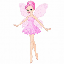 Fairy clip art free clipart images 2 - Clipartix | personal ...