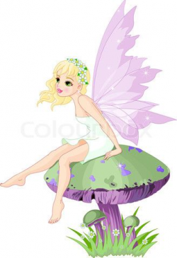 Cartoon Fairies Group with 66+ items