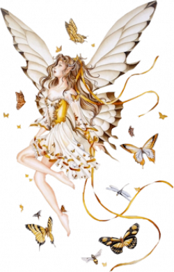 Download Fairy Png Clipart HQ PNG Image | FreePNGImg