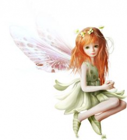 236 Best Angels & Fairies images in 2018 | Flower fairies, Faeries ...
