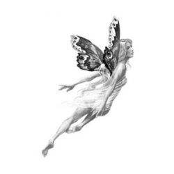 Realistic fairy clipart - Clip Art Library