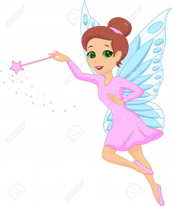 Cartoon Fairy Images, Stock Pictures, Royalty Free Cartoon Fairy ...