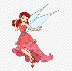 Disney Fairies Clipart Clipart Panda - Tinkerbell And Friends ...