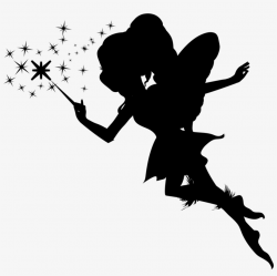 Fairy Clipart Wand Clip Art Transparent PNG - 8000x7592 - Free ...