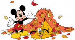 Autumn fall season clip art images disney galore 2 - Cliparting.com