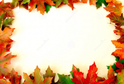 Fall Borders Clipart Free | Free download best Fall Borders Clipart ...