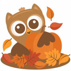 Free Owl Fall Cliparts, Download Free Clip Art, Free Clip Art on ...