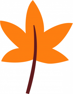 Free fall leaves clip art 3 - Clipartix