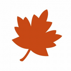 Fall leaves border clipart free clipart images 2 - Clipartix