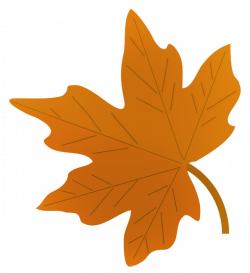Fall Leaves Clip Art - Beautiful Autumn Clipart & Graphics
